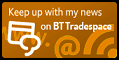 Tradespace logo